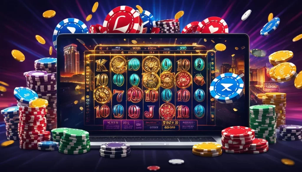 Tính năng nổi bật của Rikvip