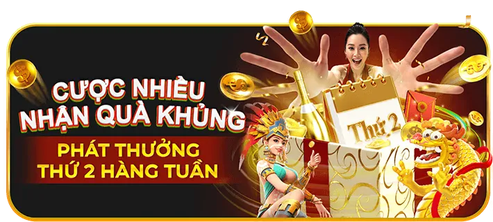 Phân tích các chương trình khuyến mãi mới nhất của rikvip
