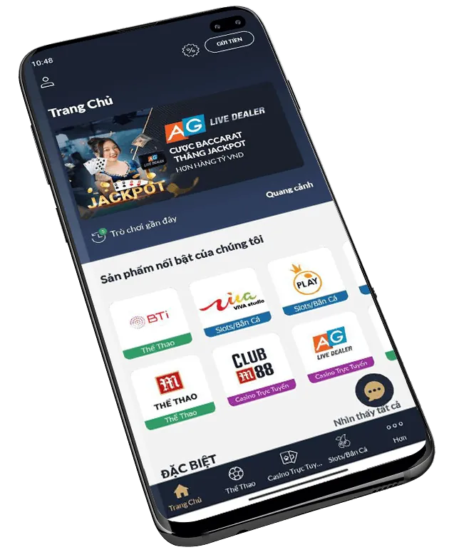 Ưu đãi dành cho thành viên VIP rikvip login