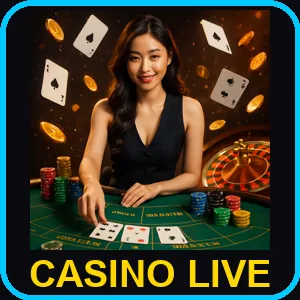 Slot game (Nổ hũ)