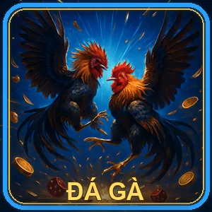 Đá gà trực tiếp