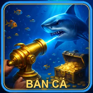 Bắn Cá Tiên Cảnh