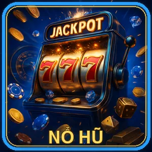 Game slot rương kho báu