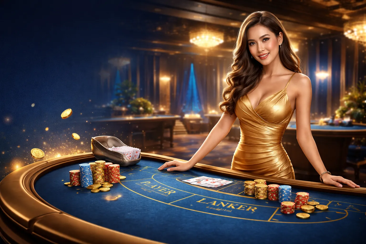 rikvip login - Trải nghiệm giải trí an toàn và nhanh chóng