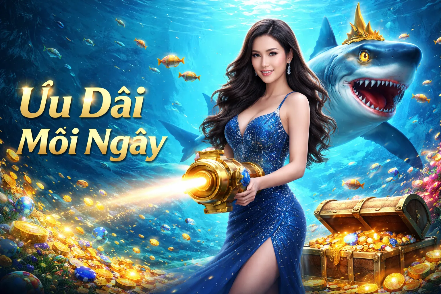 Bàn Baccarat Trực Tuyến với Dealer chuyên nghiệp tại rikvip login
