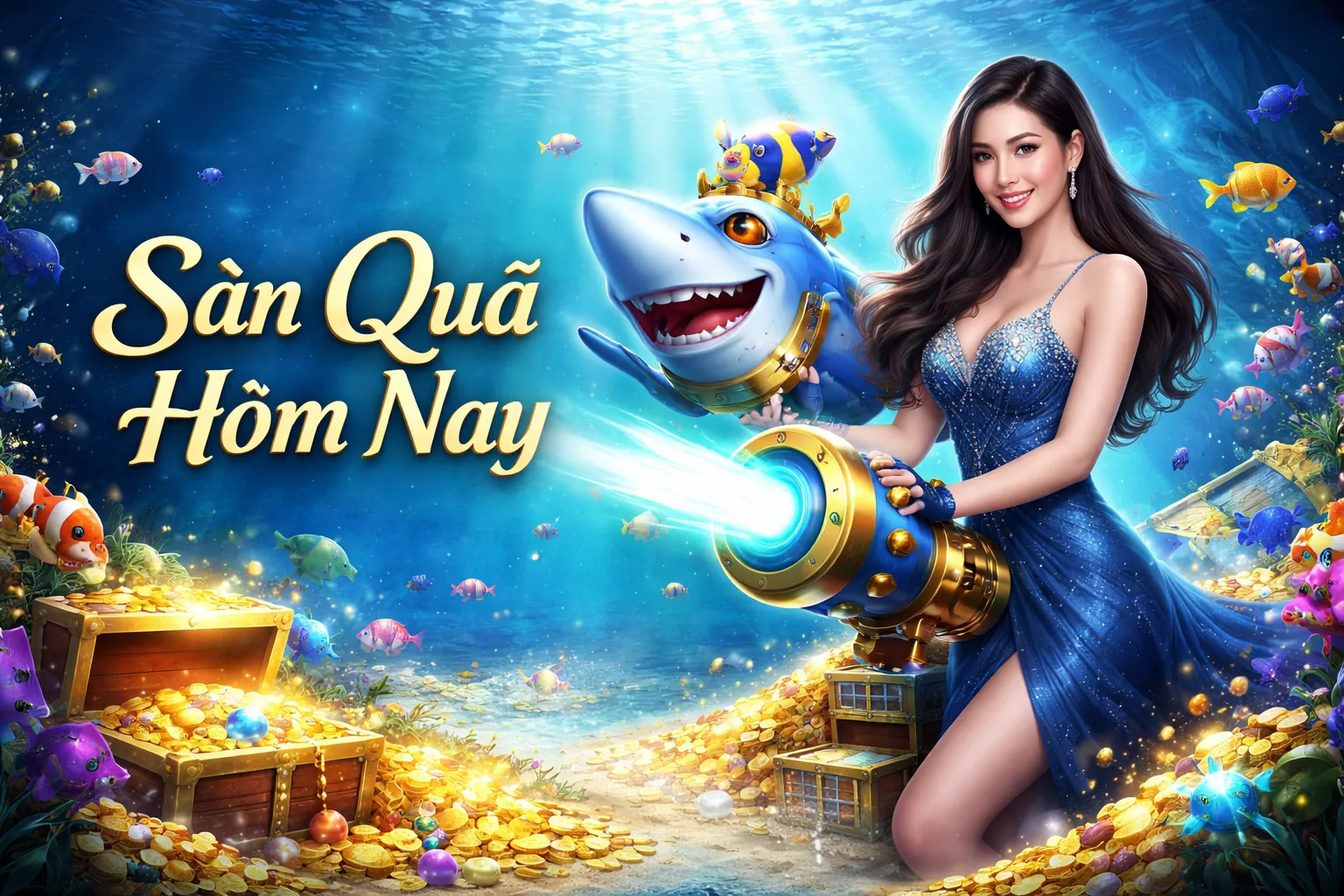 Cộng đồng rikvip chiến thắng