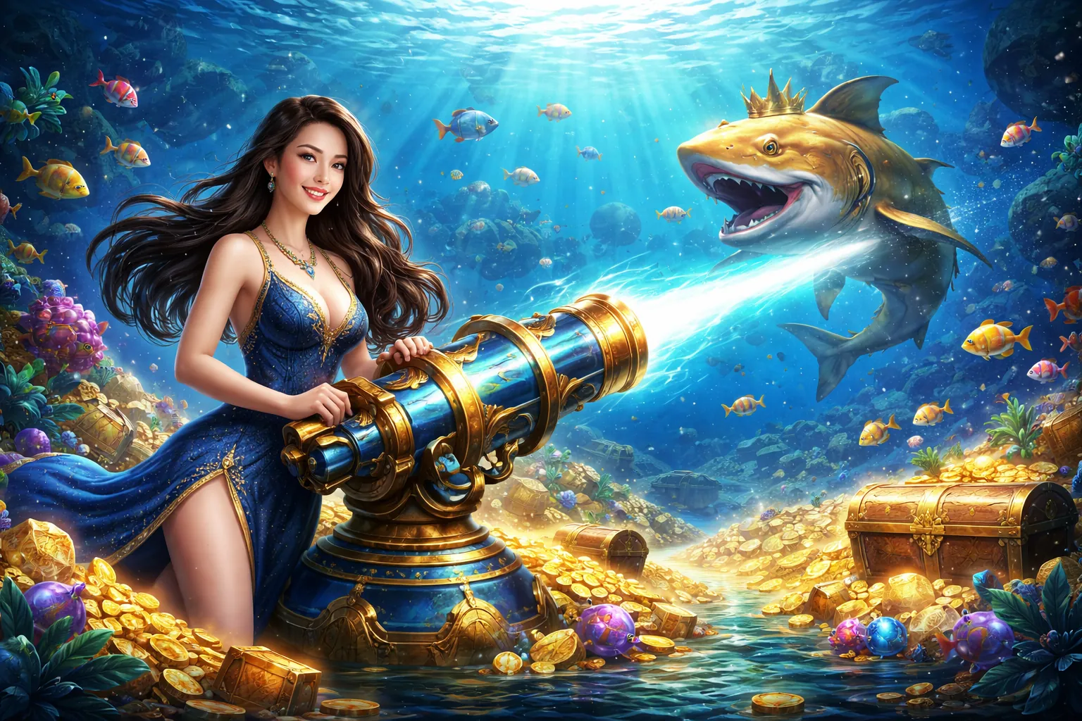 Hình ảnh chính về hoạt động hoàn trả hàng ngày của rikvip login
