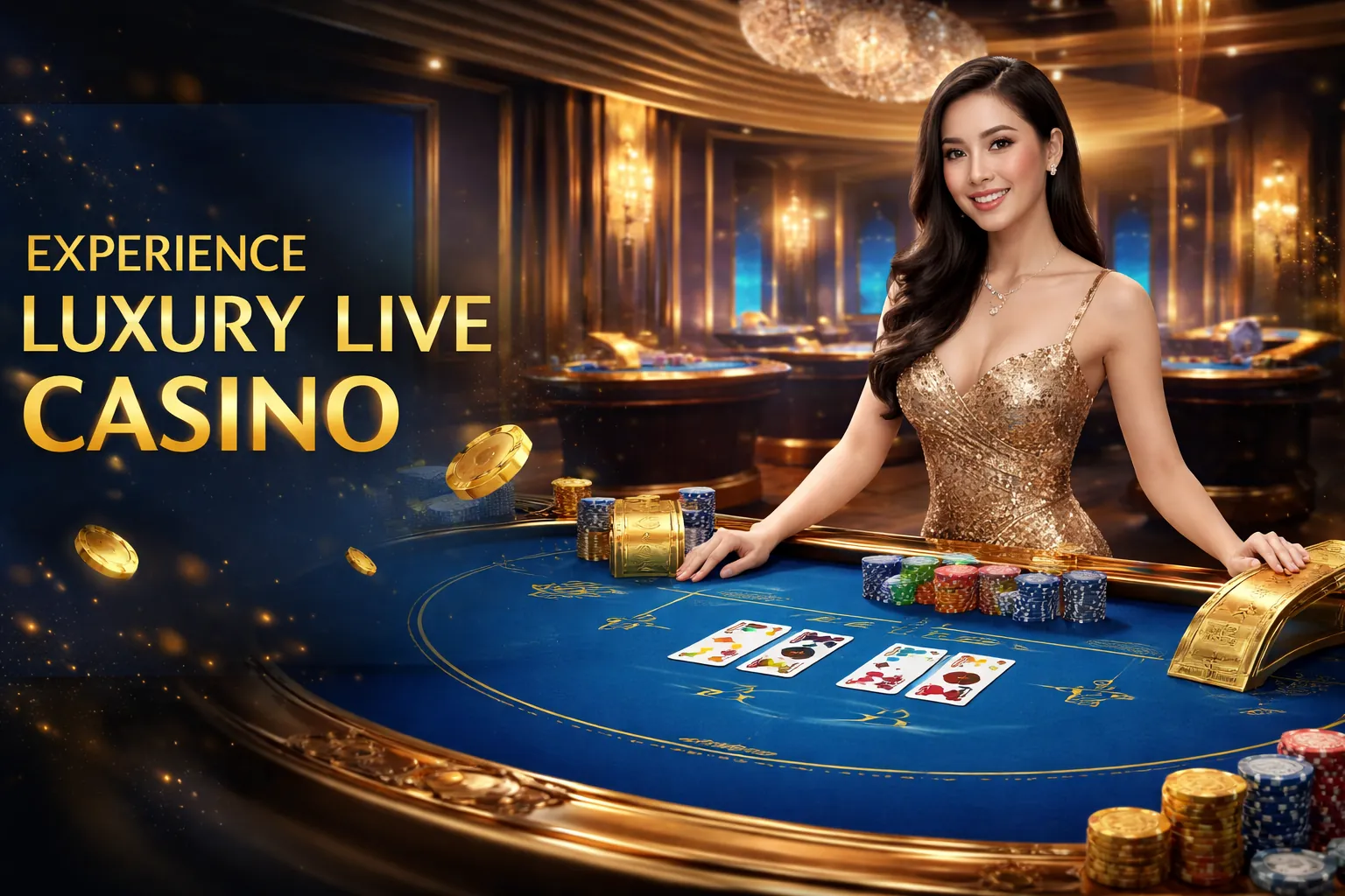 Trải nghiệm trò chơi Slot bùng nổ tại rikvip