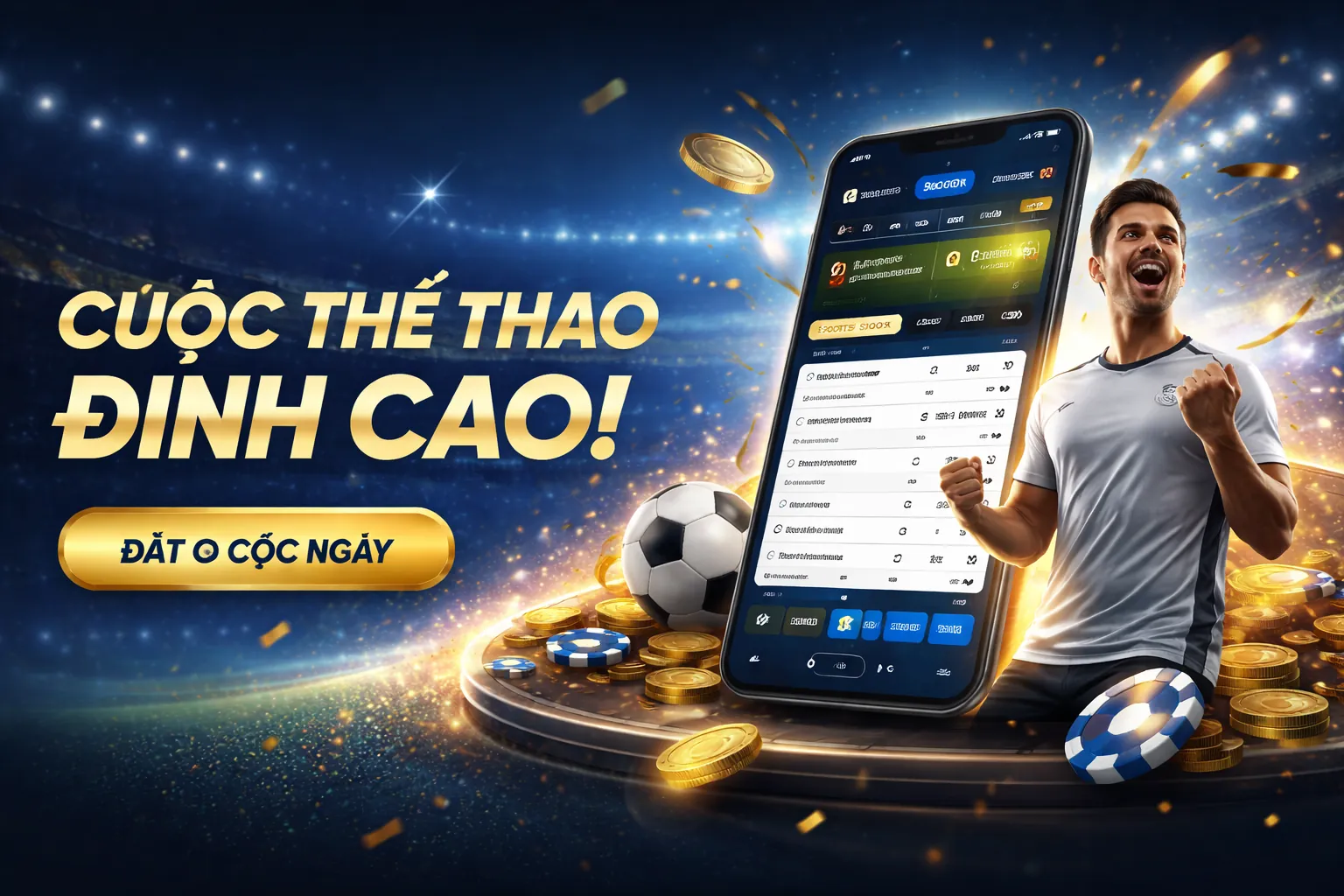 Tin tức và cập nhật mới nhất từ Rikvip Login