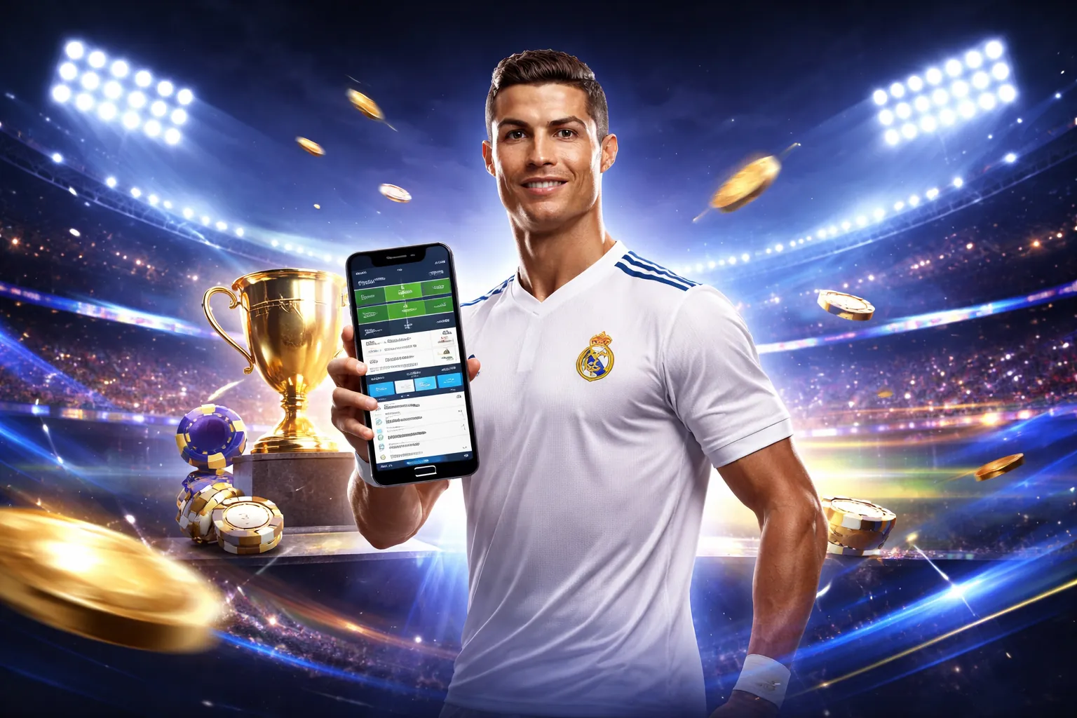 rikvip login 2026 – Hướng Dẫn Cá Cược Thể Thao An Toàn & Ưu Đãi Hấp Dẫn