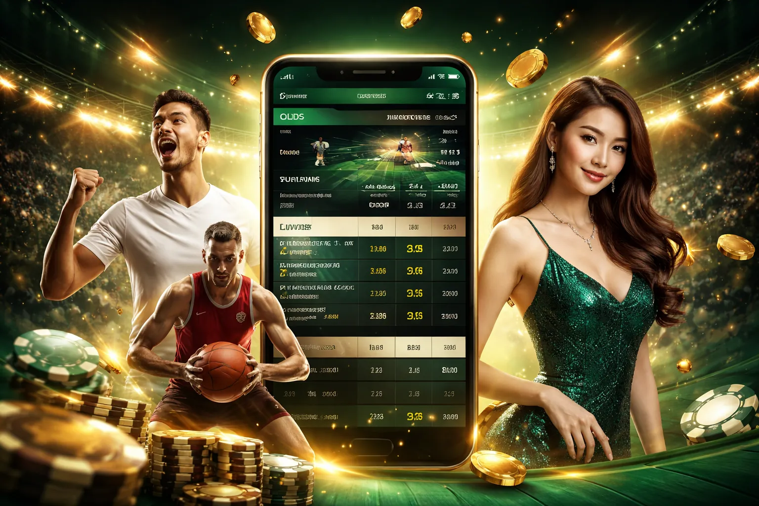 Hình ảnh game nổ hũ Rikvip Login với jackpot lớn