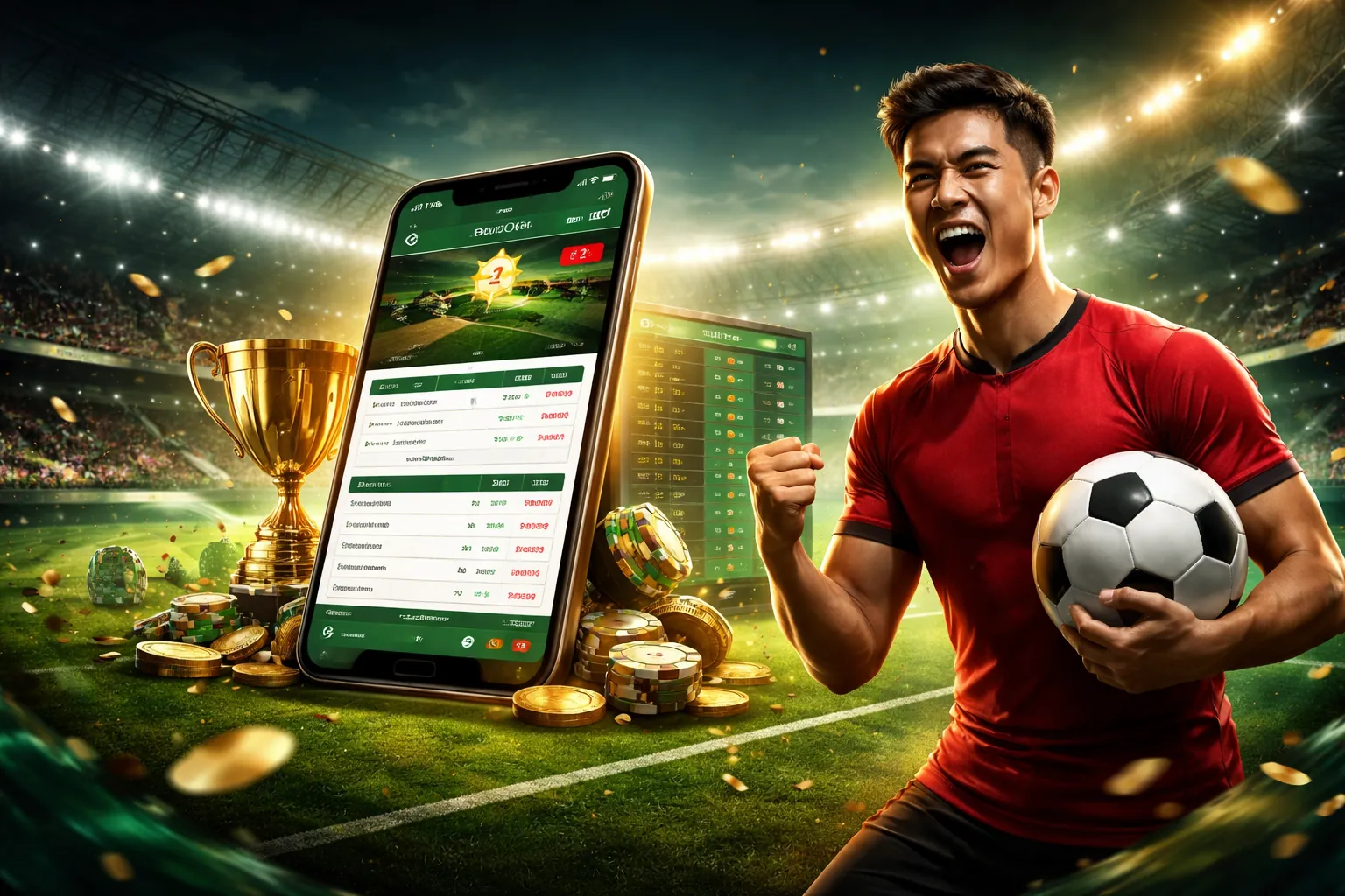Chương trình VIP độc quyền Rikvip Login