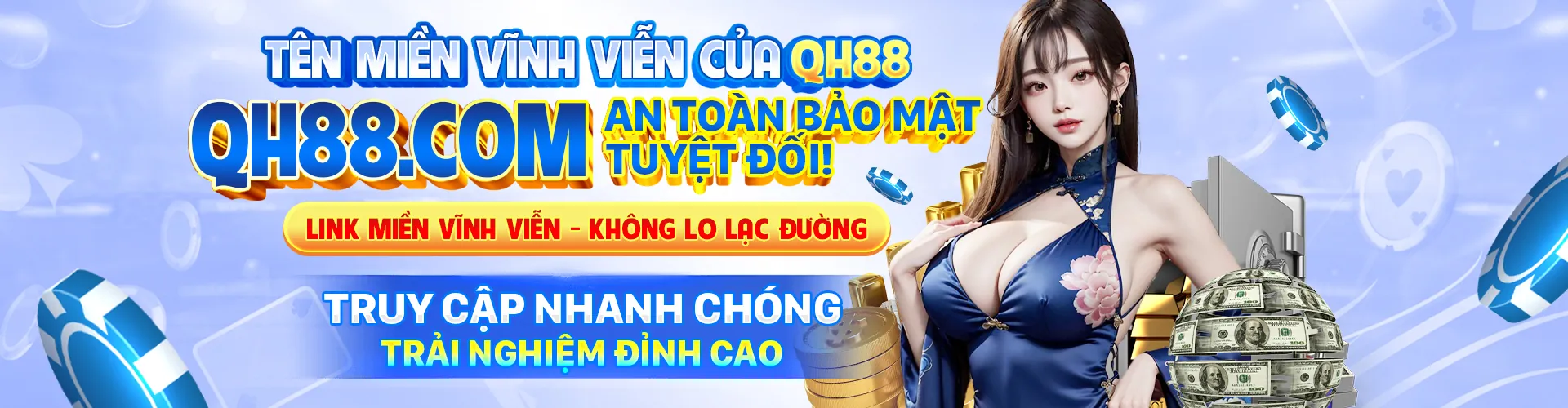 Bảo mật và công bằng rikvip